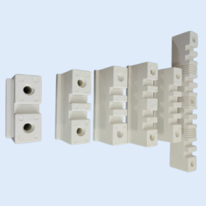 Busbar components